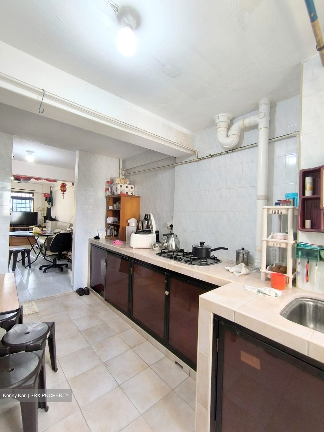 Blk 12 Upper Boon Keng Road (Kallang/Whampoa), HDB 3 Rooms #588099481